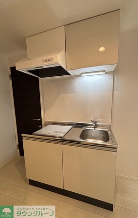 J-Maison矢部IIの物件内観写真